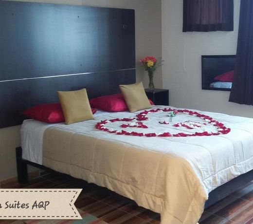 Christian Suites AQP