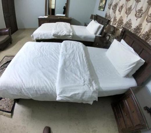 Seaview Guest House