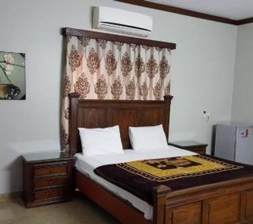 Seaview Guest House