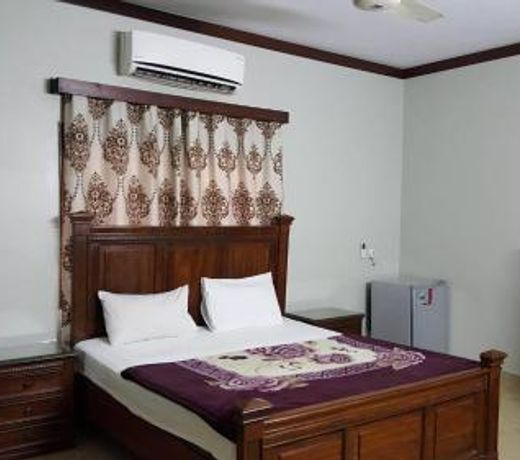 Seaview Guest House
