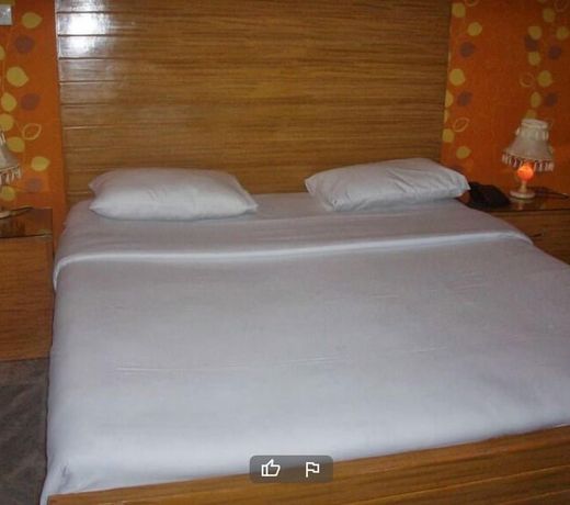 Landmark Guest House
