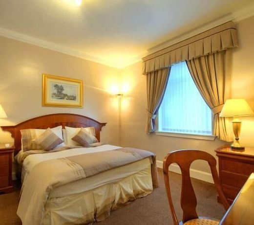 Landmark Guest House