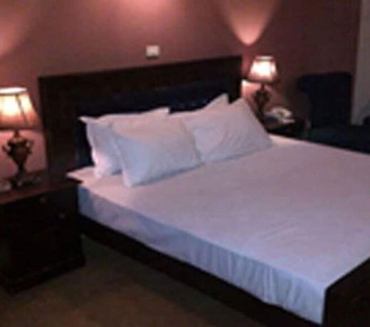 Landmark Guest House