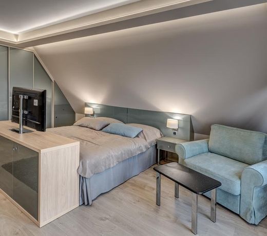 Villa Wierchy