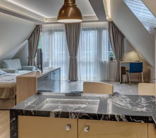 Villa Wierchy