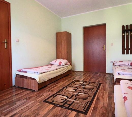 Górski Ośrodek Wczasowy Kościelec