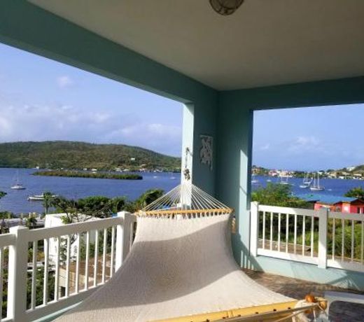 Island Charm Culebra