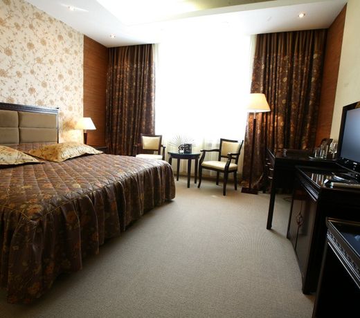 Hotel Atlaza Light