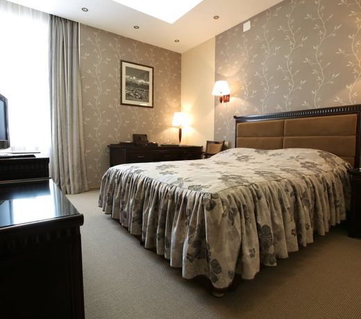Hotel Atlaza Light