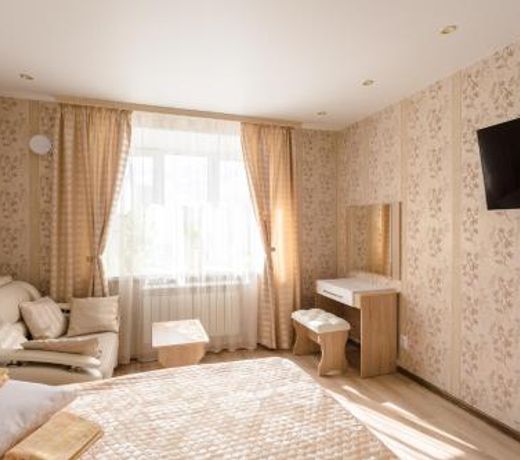 Apartments Karolina
