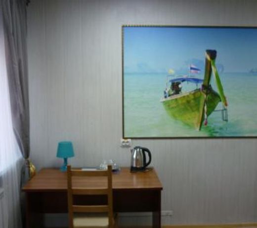Motel Roza Vetrov