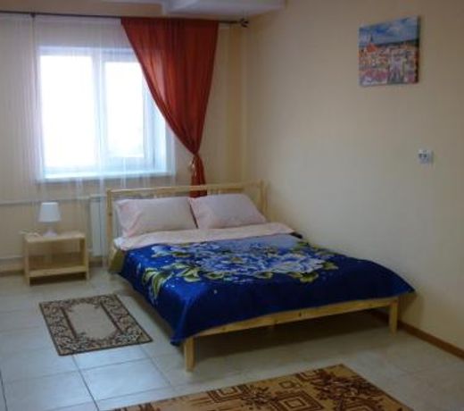 Motel Roza Vetrov