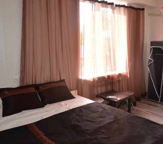 Hostel #1 on Baklanovsky Prospekt