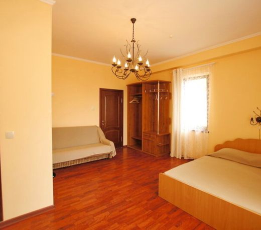 Mini Hotel Laza