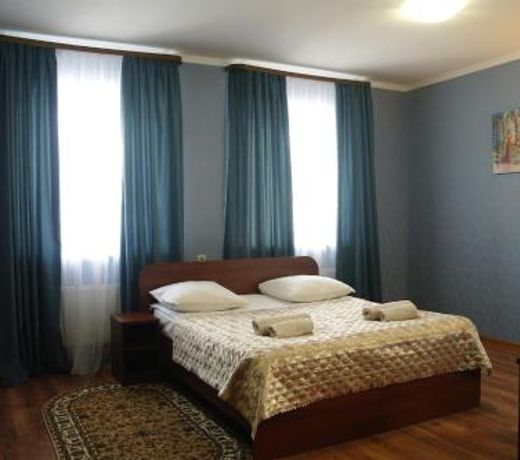 Hotel Korona