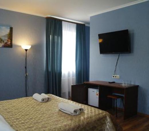 Hotel Korona