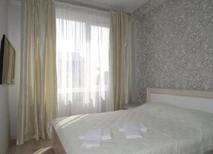 Apartment Elpida