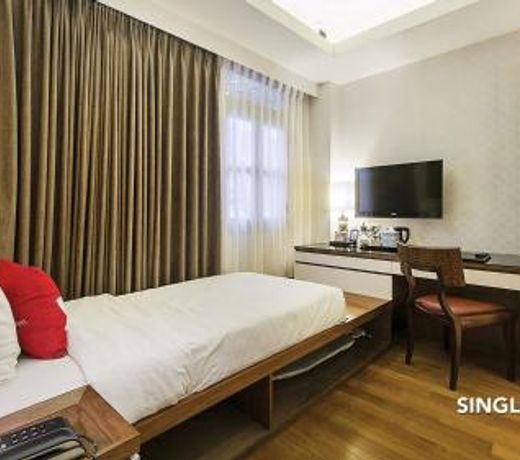 ZEN Premium Kampong Glam