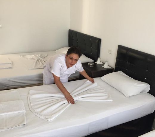 Arslanturk Ada Butik Hotel