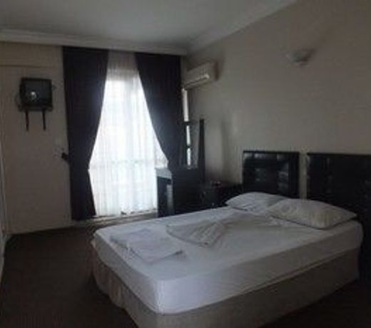 Arslanturk Ada Butik Hotel