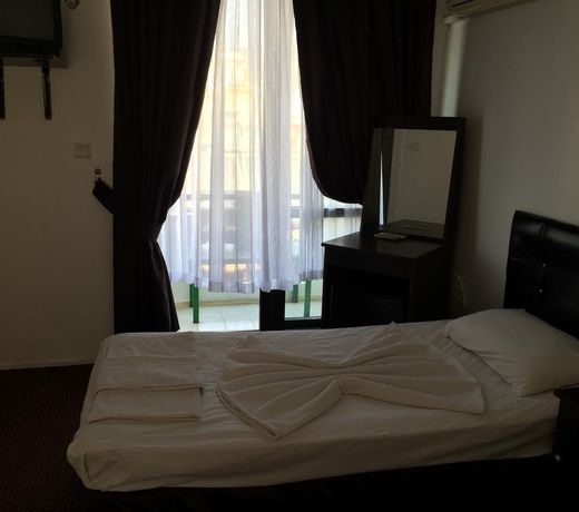 Arslanturk Ada Butik Hotel