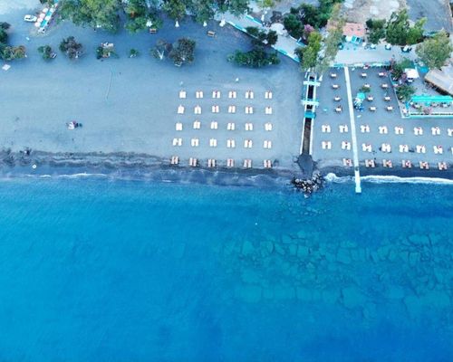 Bucak Apart Hotel Göcek & Beach - Гечек - фото 17