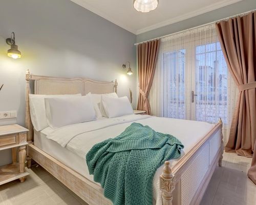 Levin Hotel Alacati - Алачати - фото 5