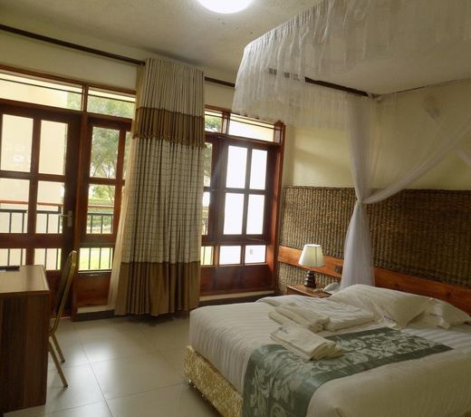 Kalya Courts Hotel
