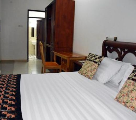 Mowicribs Hotel and Spa