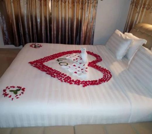 Mowicribs Hotel and Spa