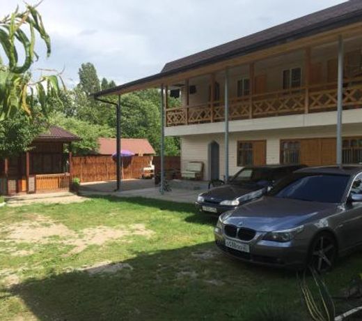 Guest House Chanba
