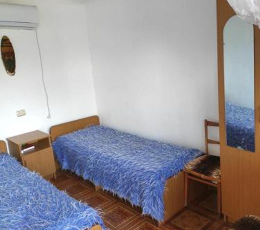 Guest House Chanba