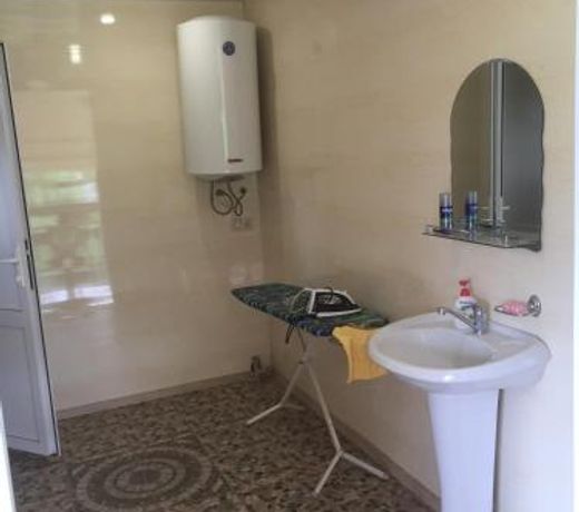 Guest House Chanba