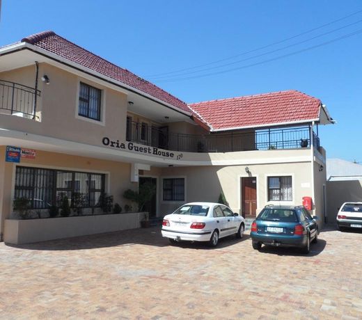 Oria Guest House