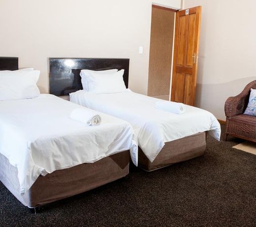 Oria Guest House