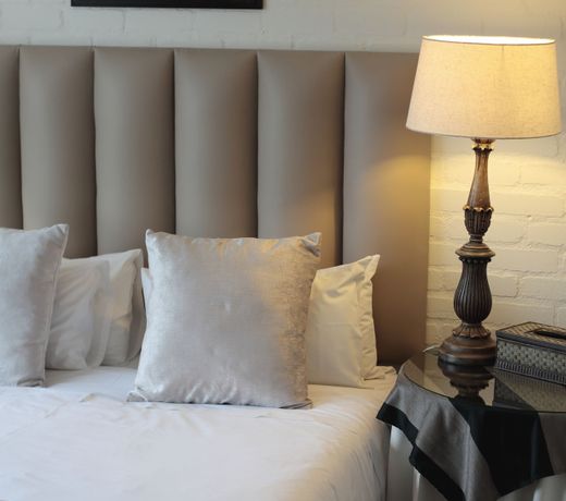 Cinnamon House Bed & Breakfast