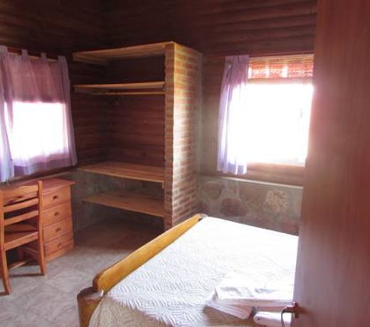 CabaÃ±as Corral del Molle