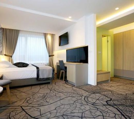 Hotel Grad