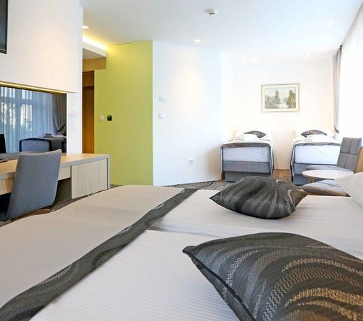 Hotel Grad