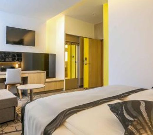Hotel Grad