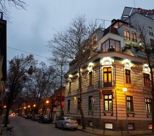 Skerzzo Guesthouse