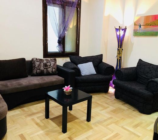Skerzzo Guesthouse