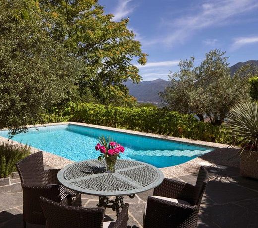 Boutique Hotel Albergo Brione