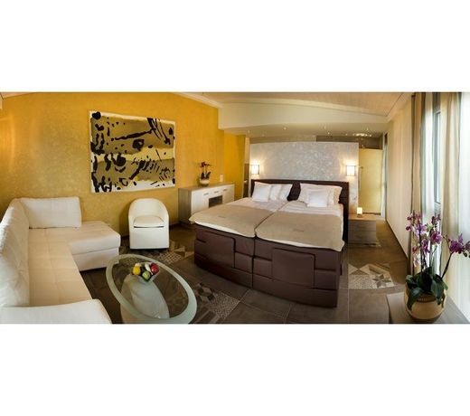 Boutique Hotel Albergo Brione