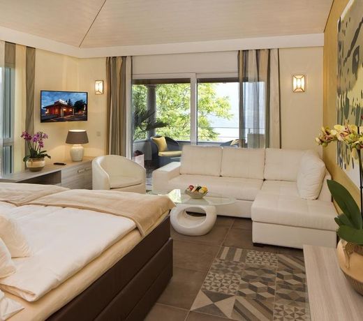 Boutique Hotel Albergo Brione