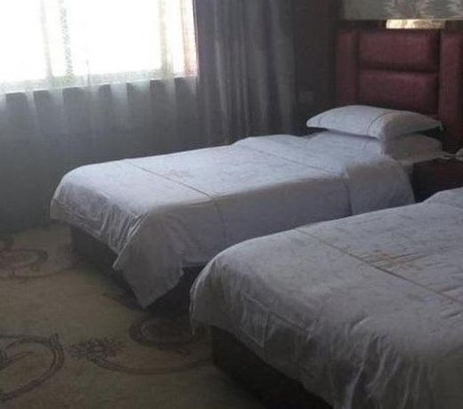 Mengdi Fashion Inn