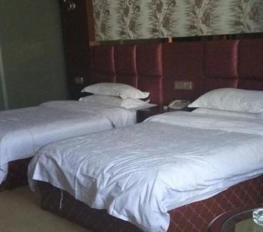 Mengdi Fashion Inn