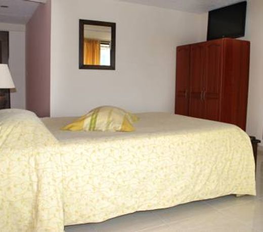 Hotel Polo