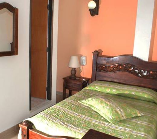 Hotel Polo