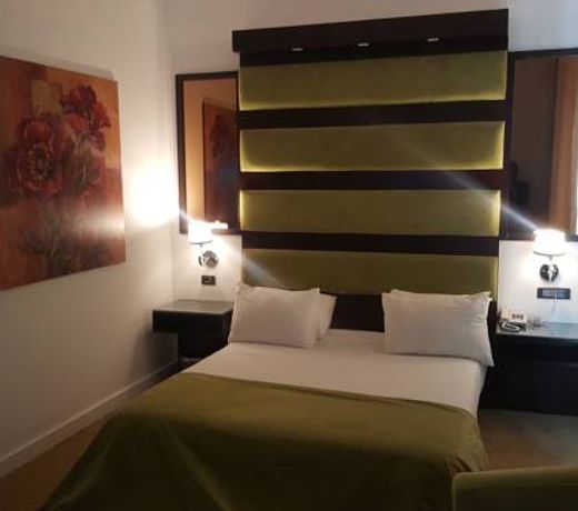 Spectra Inn Hotel